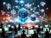 Menguak Rahasia Arsitektur Microservices Menguak Rahasia Arsitektur Microservices