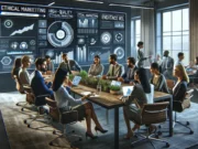 Membangun Konten Berkualitas dalam Etika Pemasaran Membangun Konten Berkualitas dalam Etika Pemasaran