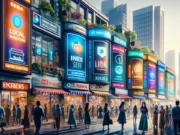 Strategi Pemasaran Digital di Era Modern Strategi Pemasaran Digital di Era Modern