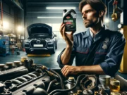 Mengoptimalkan Perlindungan Mesin dengan Oli Tepat Mengoptimalkan Perlindungan Mesin dengan Oli Tepat