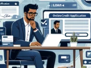 Panduan Pengajuan Pinjaman Kredit Online Panduan Pengajuan Pinjaman Kredit Online