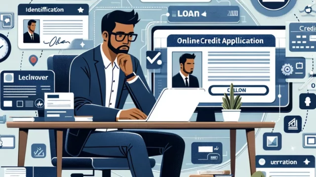 Panduan Pengajuan Pinjaman Kredit Online