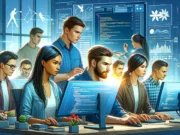 Strategi Efektif dalam Pengujian Aplikasi Strategi Efektif dalam Pengujian Aplikasi