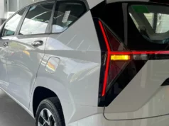 Hyundai Stargazer 2024 Inovasi MPV Masa Depan Hyundai Stargazer 2024 Inovasi MPV Masa Depan