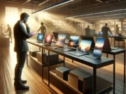 Panduan Memilih Laptop Untuk Kerja Efisien Panduan Memilih Laptop Untuk Kerja Efisien