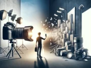 Perbandingan DSLR dan Fotografi Smartphone Perbandingan DSLR dan Fotografi Smartphone