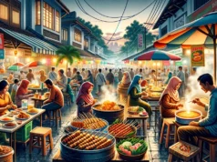 Menjelajah Kelezatan Wisata Kuliner Malang Menjelajah Kelezatan Wisata Kuliner Malang