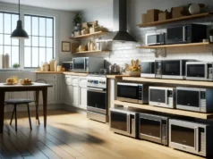 Panduan Lengkap Memilih Microwave yang Tepat Panduan Lengkap Memilih Microwave yang Tepat