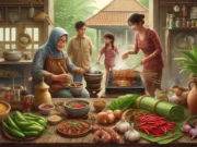 Rahasia Resep Autentik Makanan Khas Nusantara Rahasia Resep Autentik Makanan Khas Nusantara