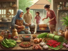 Rahasia Resep Autentik Makanan Khas Nusantara Rahasia Resep Autentik Makanan Khas Nusantara
