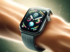 Mengulas iWatch 8 untuk Penggunaan Sehari-hari Mengulas iWatch 8 untuk Penggunaan Sehari-hari