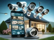 Panduan Lengkap Memilih dan Menggunakan CCTV IP Panduan Lengkap Memilih dan Menggunakan CCTV IP