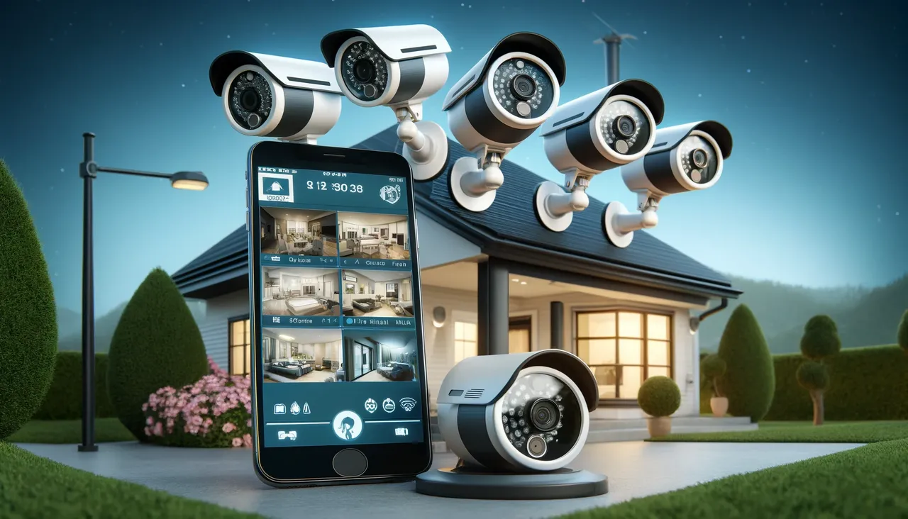 Panduan Lengkap Memilih dan Menggunakan CCTV IP