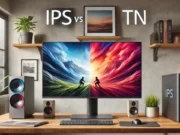 Perbandingan Monitor IPS vs TN untuk Anda Perbandingan Monitor IPS vs TN untuk Anda