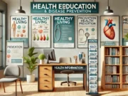 Pentingnya Penyuluhan Kesehatan untuk Pencegahan Penyakit Pentingnya Penyuluhan Kesehatan untuk Pencegahan Penyakit