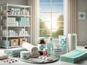 Cara Ampuh Mencegah dan Mengobati Infeksi Luka Cara Ampuh Mencegah dan Mengobati Infeksi Luka