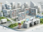 Peran Apoteker dalam Penggunaan Obat yang Tepat Peran Apoteker dalam Penggunaan Obat yang Tepat