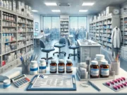 Pentingnya Pengetahuan Farmasi dalam Layanan Kesehatan Pentingnya Pengetahuan Farmasi dalam Layanan Kesehatan