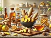 Manfaat Jahe untuk Kesehatan dan Kesejahteraan Manfaat Jahe untuk Kesehatan dan Kesejahteraan