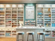 Mengenal Lebih Dekat Informasi Obat dari PAFI Mengenal Lebih Dekat Informasi Obat dari PAFI