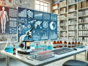 Memahami Proses Uji Klinis dalam Penelitian Obat Memahami Proses Uji Klinis dalam Penelitian Obat