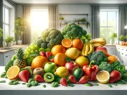 Manfaat Vitamin C untuk Kesehatan dan Vitalitas Manfaat Vitamin C untuk Kesehatan dan Vitalitas