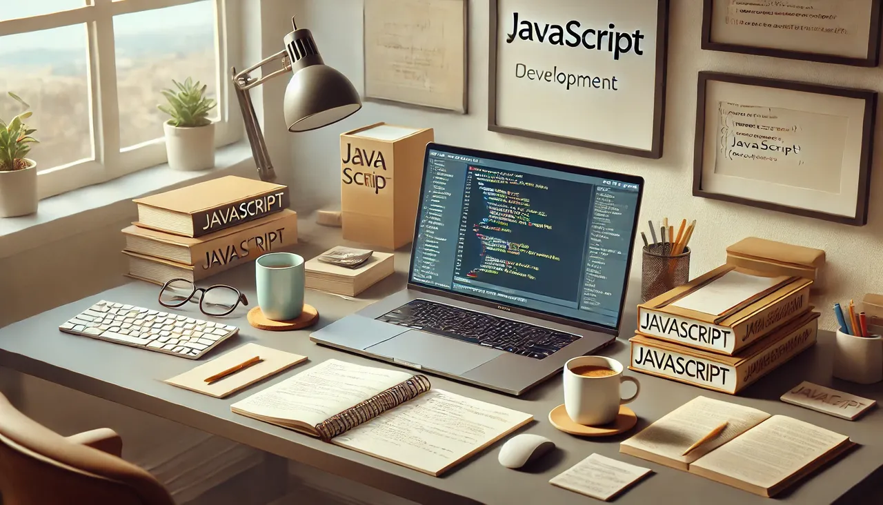 Langkah Mudah Proyek Praktik JavaScript Dasar