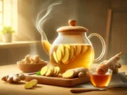 Manfaat Jahe untuk Menjaga Kesehatan Pencernaan Manfaat Jahe untuk Menjaga Kesehatan Pencernaan Anda