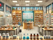 Peran Farmasi dalam Pendidikan di Kabupaten Lingga Peran Farmasi dalam Pendidikan di Kabupaten Lingga