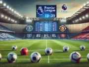 Jadwal Lengkap Klub Liga Inggris Pekan Ini Jadwal Lengkap Klub Liga Inggris Pekan Ini