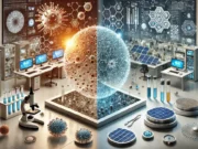 Teknologi Perangkat Nano di Konferensi Ilmiah 2023 Perkembangan Teknologi Perangkat Nano di Konferensi Ilmiah 2023