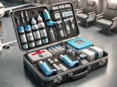 Tips Bepergian dengan Alat Medis Darurat Tips Bepergian dengan Alat Medis Darurat