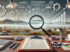 Cara Efektif Optimalkan Kata Kunci untuk Iklan Baris Online Cara Efektif Optimalkan Kata Kunci untuk Iklan Baris Online