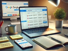 Cara Tepat Memilih Kata Kunci dan Iklan Baris Efektif Cara Tepat Memilih Kata Kunci dan Iklan Baris Efektif