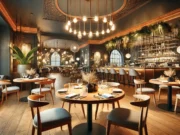 Tips Memulai Bisnis Restoran Sukses untuk Pemula