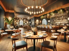 Tips Memulai Bisnis Restoran Sukses untuk Pemula