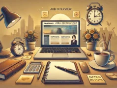 Panduan Praktis Mempersiapkan Wawancara Kerja Sukses