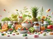 Dosis Vitamin Aman untuk Menjaga Kesehatan Tubuh