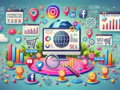 Strategi Pemasaran Online untuk Promosi Digital Efektif