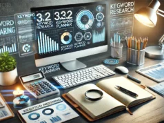 Panduan Riset Keyword dan Alat Perencanaan