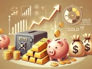 Keunggulan dan Cara Menabung Emas dengan Bijak