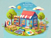 Strategi Efektif untuk Bisnis Mikro yang Berhasil