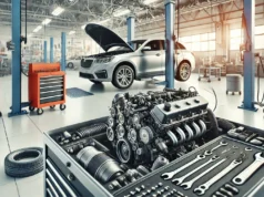 Panduan Servis Dokter Mobil untuk Perawatan Mesin Mobil