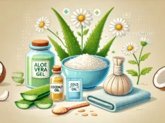 Mengenal Gejala Alergi Kulit dan Cara Pengobatan Alami