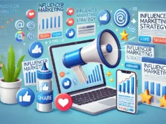 Strategi Efektif Kolaborasi dengan Influencer