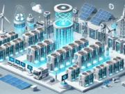 Teknologi Pendingin dan Keamanan Data Center