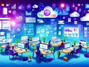 Membangun Kolaborasi Tim dengan Alat Kreativitas Digital