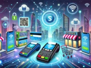 Aplikasi Pembayaran Digital untuk Kemudahan Transaksi