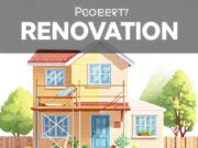 Renovasi Properti Hemat Tingkatkan Nilai Jual