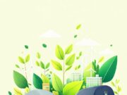 Inovasi Merek Berkelanjutan dan Strategi Hijau